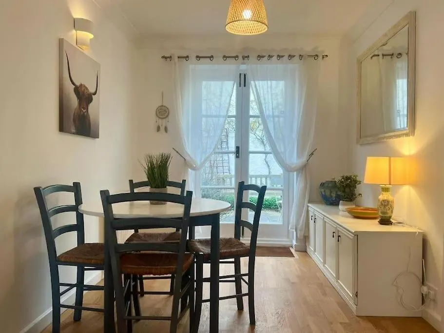 Apartment Bloomsaway Freeparking 2Bedrooms Bn35Ivy Brighton