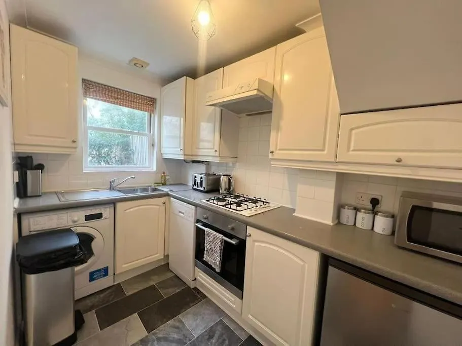 Bloomsaway Freeparking 2Bedrooms Bn35Ivy Brighton United Kingdom