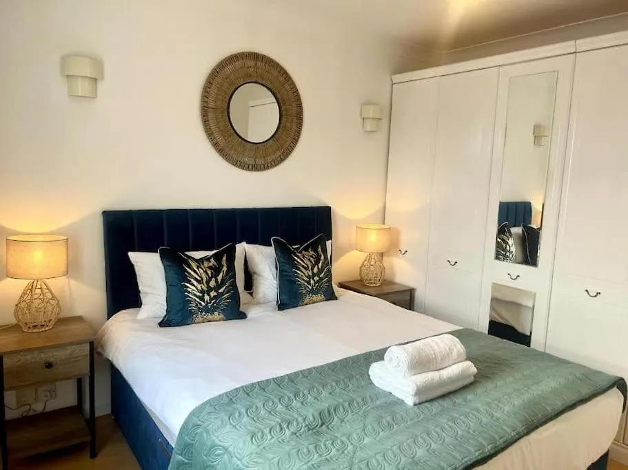 Bloomsaway Freeparking 2Bedrooms Bn35Ivy Brighton 0*,  United Kingdom