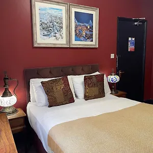 4* Affittacamere Cappadocia
