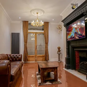  Apartment Hyacinth - Luxury