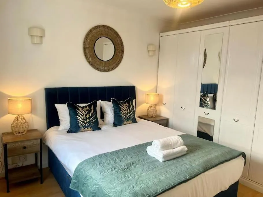 Bloomsaway Freeparking 2Bedrooms Bn35Ivy Brighton 0*,